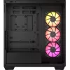 Caixa de PC CORSAIR – 3500X ARGB Mid-Tower