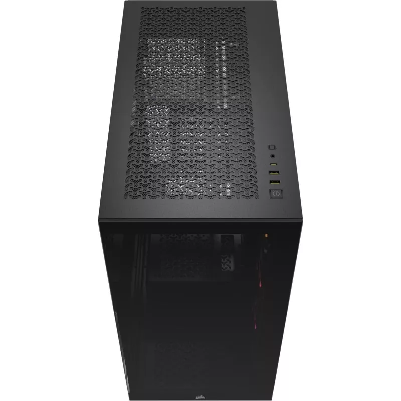 Caixa de PC CORSAIR – 3500X ARGB Mid-Tower