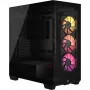 Caixa de PC CORSAIR - iCUE LINK 3500X RGB Mid-Tower
