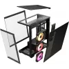 Caixa de PC CORSAIR - iCUE LINK 3500X RGB Mid-Tower