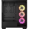 Caixa de PC CORSAIR - iCUE LINK 3500X RGB Mid-Tower