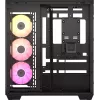 Caixa de PC CORSAIR - iCUE LINK 3500X RGB Mid-Tower