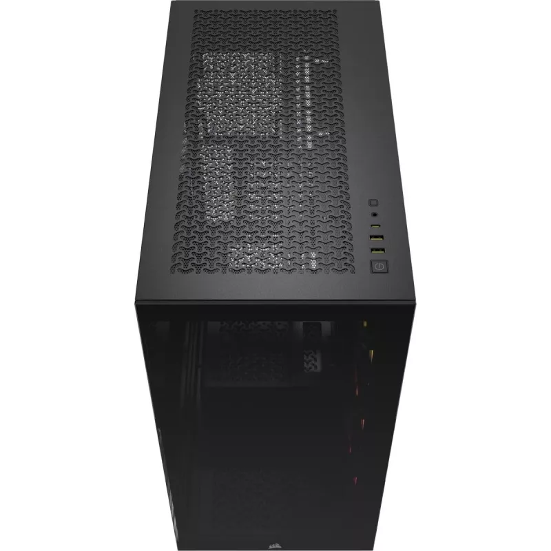 Caixa de PC CORSAIR - iCUE LINK 3500X RGB Mid-Tower