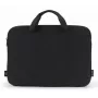 Mala DICOTA Smart Sleeve One – 15-16 polegadas para portátil – preto / material jersey reciclado
