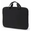 Mala DICOTA Smart Sleeve One – 15-16 polegadas para portátil – preto / material jersey reciclado