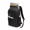 Mochila DICOTA Backpack One – 13-16 polegadas para portátil – preto / poliéster PET reciclado 300d