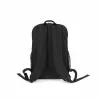 Mochila DICOTA Backpack One – 13-16 polegadas para portátil – preto / poliéster PET reciclado 300d