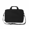 Mala DICOTA Top Traveller One – 13-14.1 polegadas para portátil – preto / poliéster PET reciclado 300d