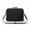 Mala DICOTA Multi One - 14-16 polegadas para portátil - preto / poliéster PET reciclado 300d