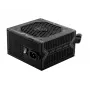 Fonte de alimentação MSI MAG A750BN PCIE5 750 W 24 pinos ATX ATX preto