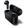 JVC HA-A3T-B-U auriculares intra-auriculares True Wireless, Bluetooth, microfone, 7,5 h de reprodução, pretos