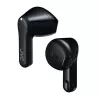 JVC HA-A3T-B-U auriculares intra-auriculares True Wireless, Bluetooth, microfone, 7,5 h de reprodução, pretos