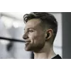 JVC HA-A3T-B-U auriculares intra-auriculares True Wireless, Bluetooth, microfone, 7,5 h de reprodução, pretos