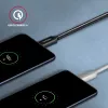 Cabo Axagon BUCM32-CM15AB SPEED+ USB-C <> USB 20Gbps/100W 1,5 m