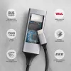 Adaptador Axagon ADE-TXPD USB-C Gigabit Ethernet com PD 100W