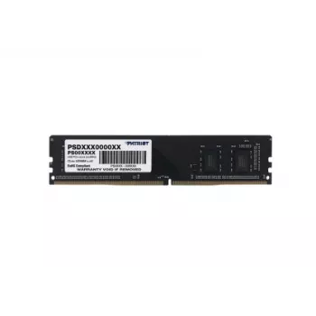 Memória PATRIOT MEMORY – 8 GB DDR4 (1 x 8 GB) 3200 mt/s