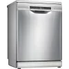 Máquina de lavar loiça Bosch Serie 4 SMS4EKI06E de instalação livre 13 conjuntos de louça