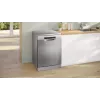 Máquina de lavar loiça Bosch Serie 4 SMS4EKI06E de instalação livre 13 conjuntos de louça