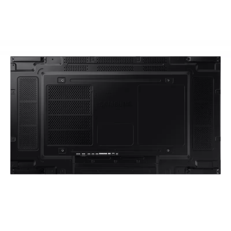 Samsung VH55C-R LCD interior