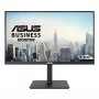 Ecrã de computador ASUS VA27UQSB 68,6 cm (27 polegadas) 3840 x 2160 píxeis 4K Ultra HD LCD preto