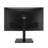 Ecrã de computador ASUS VA27UQSB 68,6 cm (27 polegadas) 3840 x 2160 píxeis 4K Ultra HD LCD preto