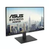 Ecrã de computador ASUS VA27UQSB 68,6 cm (27 polegadas) 3840 x 2160 píxeis 4K Ultra HD LCD preto
