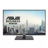 Ecrã de computador ASUS VA27UQSB 68,6 cm (27 polegadas) 3840 x 2160 píxeis 4K Ultra HD LCD preto