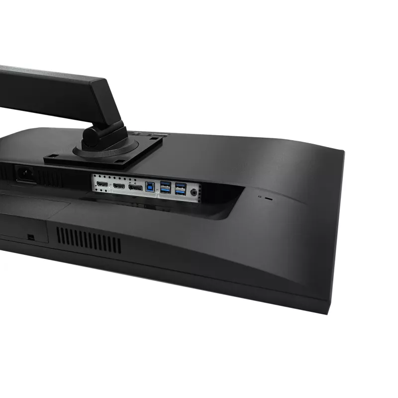 Ecrã de computador ASUS VA27UQSB 68,6 cm (27 polegadas) 3840 x 2160 píxeis 4K Ultra HD LCD preto