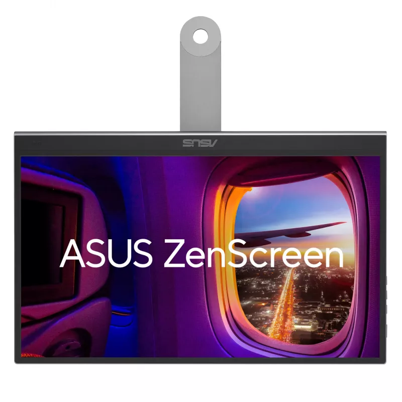 Monitor ASUS ZenScreen MQ16AHE 39,6 cm (15,6