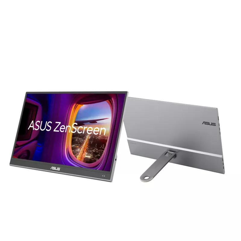 Monitor ASUS ZenScreen MQ16AHE 39,6 cm (15,6