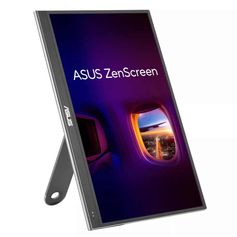 Monitor ASUS ZenScreen MQ16AHE 39,6 cm (15,6