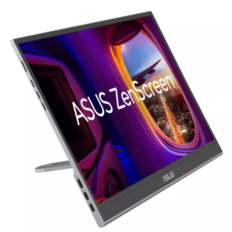 Monitor ASUS ZenScreen MQ16AHE 39,6 cm (15,6