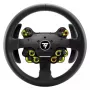 Thrustmaster Evo Racing 32R Leather Preto, Amarelo Volante PC, PlayStation 4, PlayStation 5, Xbox, Xbox One