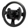 Thrustmaster Evo Racing 32R Leather Preto, Amarelo Volante PC, PlayStation 4, PlayStation 5, Xbox, Xbox One