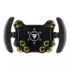 Thrustmaster Evo Racing 32R Leather Preto, Amarelo Volante PC, PlayStation 4, PlayStation 5, Xbox, Xbox One