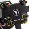 Thrustmaster Evo Racing 32R Leather Preto, Amarelo Volante PC, PlayStation 4, PlayStation 5, Xbox, Xbox One