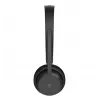 Headset VoIP sem fios Lenovo Head-band Escritório/Call-Center Bluetooth Preto