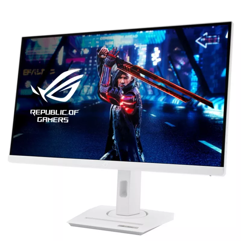 Monitor ASUS ROG Strix XG27ACS-W 68,6 cm (27