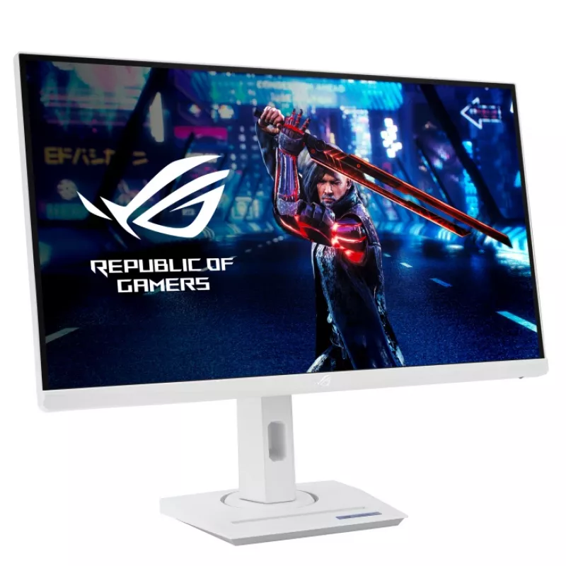 Monitor ASUS ROG Strix XG27ACS-W 68,6 cm (27