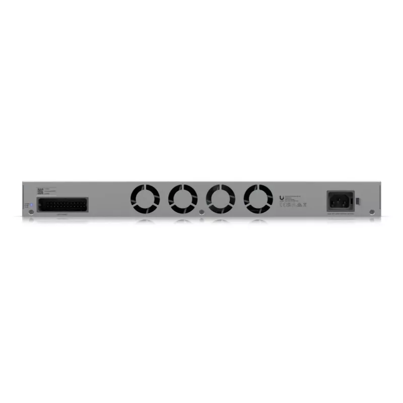 Ubiquiti UniFi USW-Pro-Max-48-PoE switch gerido de 48 portas 2,5G/Gigabit PoE++, 4x SFP+