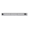 Ubiquiti UniFi USW-Pro-Max-48-PoE switch gerido de 48 portas 2,5G/Gigabit PoE++, 4x SFP+