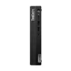 Lenovo ThinkCentre M70q Gen 5 Intel® Core™ i3 i3-14100T 8 GB DDR5-SDRAM 256 GB SSD Windows 11 Pro Mini PC Preto