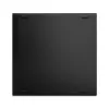 Lenovo ThinkCentre M70q Gen 5 Intel® Core™ i3 i3-14100T 8 GB DDR5-SDRAM 256 GB SSD Windows 11 Pro Mini PC Preto