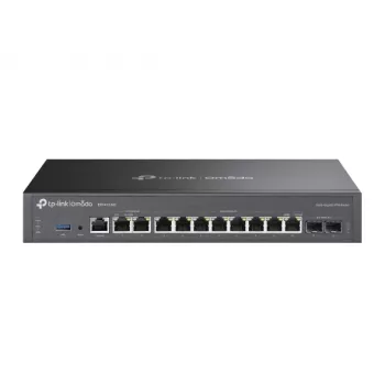 Router com fios TP-Link ER7412-M2