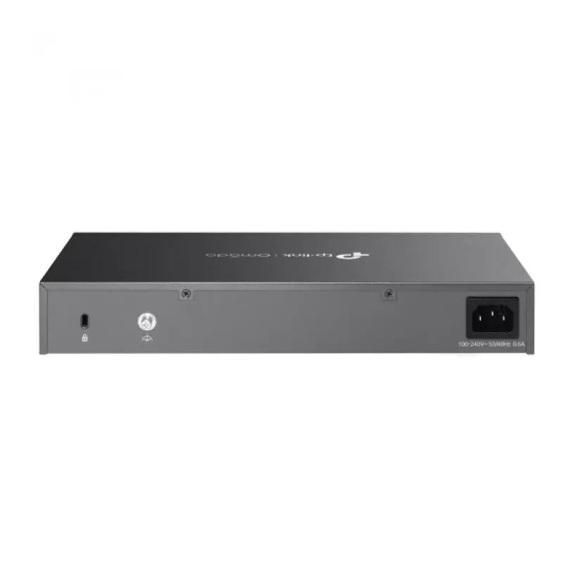 Router com fios TP-Link ER7412-M2