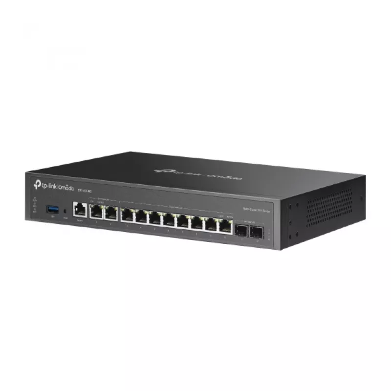 Router com fios TP-Link ER7412-M2