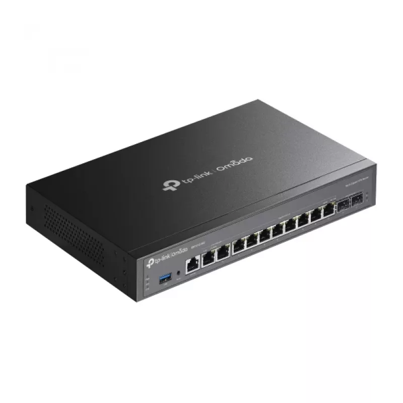 Router com fios TP-Link ER7412-M2