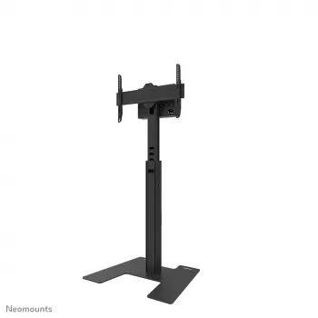 Suporte de TV de chão Neomounts FL45S-825BL1 37-75 polegadas – TÜV, 70 kg, 94 cm (37