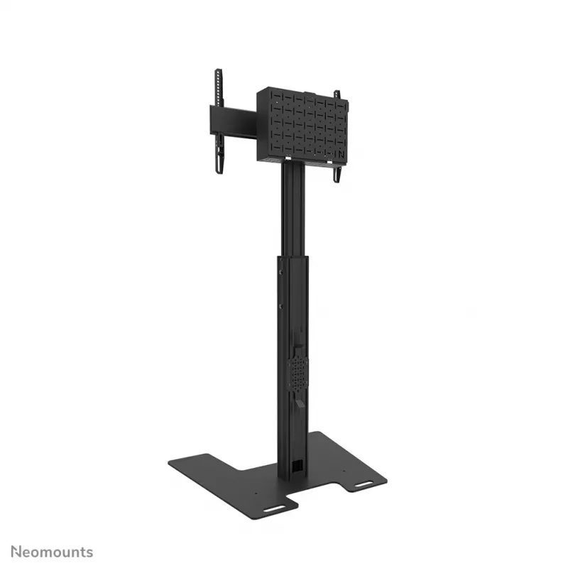 Suporte de TV de chão Neomounts FL45S-825BL1 37-75 polegadas – TÜV, 70 kg, 94 cm (37