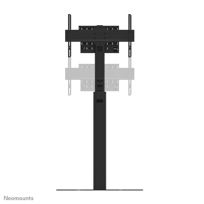 Suporte de TV de chão Neomounts FL45S-825BL1 37-75 polegadas – TÜV, 70 kg, 94 cm (37